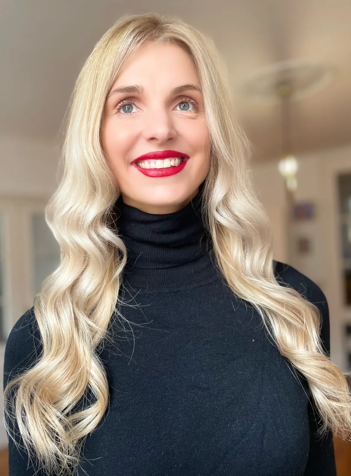 Anaïs, le visage de L'art du like